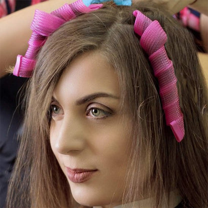 Bigoudis Professionnels | Volume & Boucles Parfaites