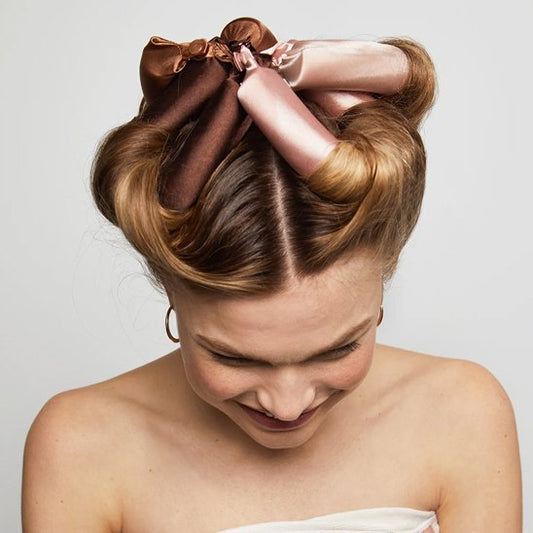 Bigoudis Professionnels | Boucles Parfaites