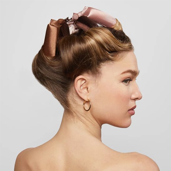 Bigoudis Professionnels | Boucles Parfaites