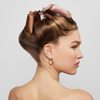 Bigoudis Professionnels | Boucles Parfaites