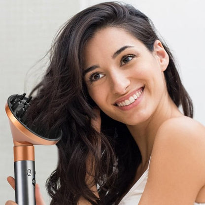 Diffuseur sèche-cheveux | Professionnel Volumisant