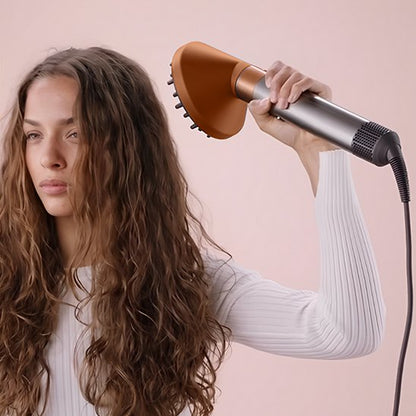 Diffuseur sèche-cheveux | Professionnel Volumisant
