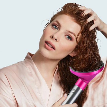 Diffuseur sèche-cheveux | Professionnel Volumisant