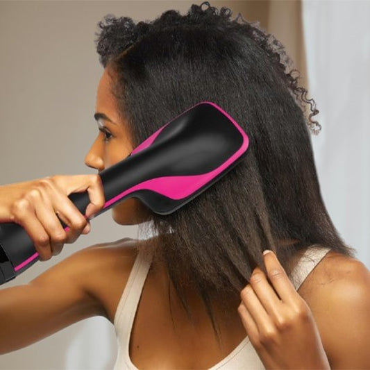 Brosse chauffante | RevoluStyle
