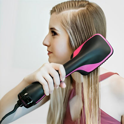 Brosse chauffante | RevoluStyle