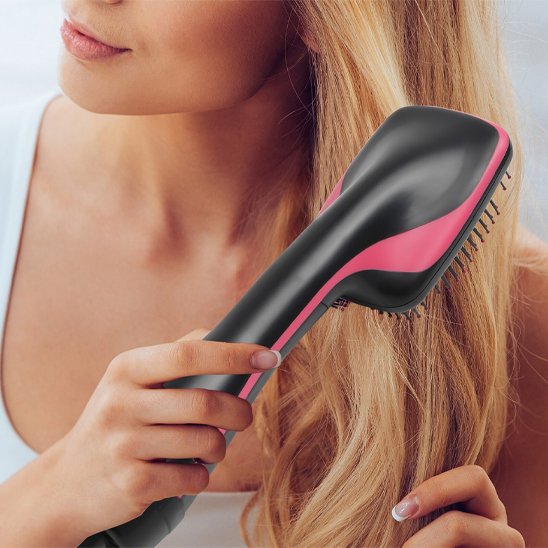 Brosse chauffante | RevoluStyle