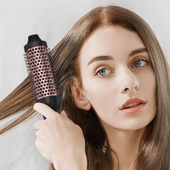 Brosse chauffante | Styling Express