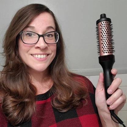 Brosse chauffante | Styling Express