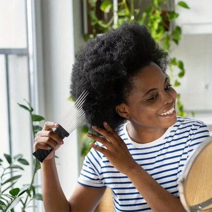 Peigne afro | Démêlant Douceur