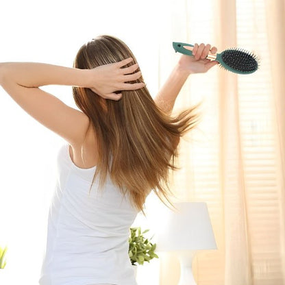 Brosse à cheveux démêlante | SoyeuxPro