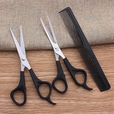 Ciseaux coiffure | Professionnel Acier Japonais - Beshariel Beauty