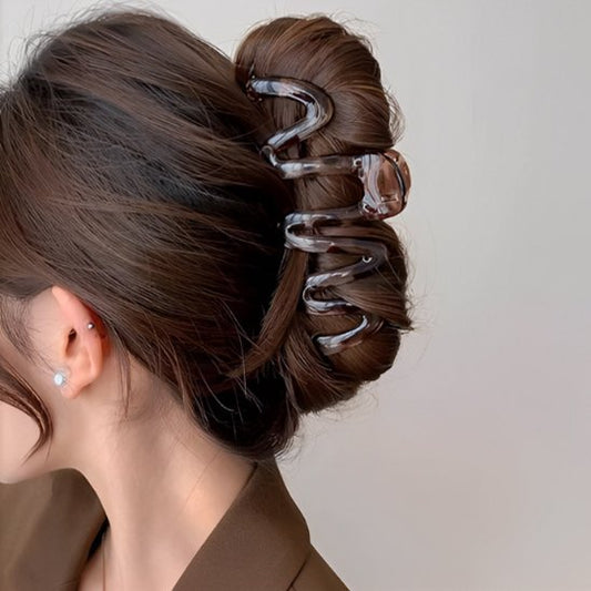 Pince cheveux | Élégance - Beshariel Beauty