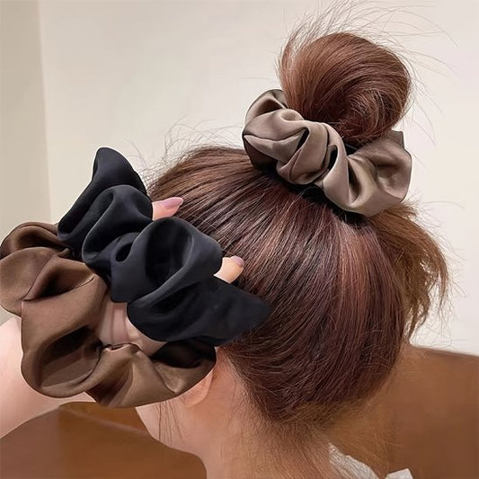 Elastique cheveux | Premium Sans Dommage - Beshariel Beauty