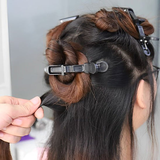Pince à cheveux | Élégance Sublime - Beshariel Beauty