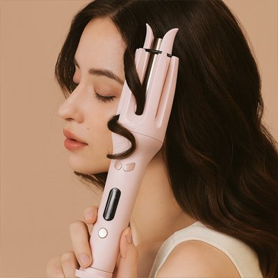 Boucleur Automatique | MiraGlow - Beshariel Beauty