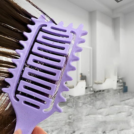 Brosse cheveux bouclés | Définition Parfaite - Beshariel Beauty