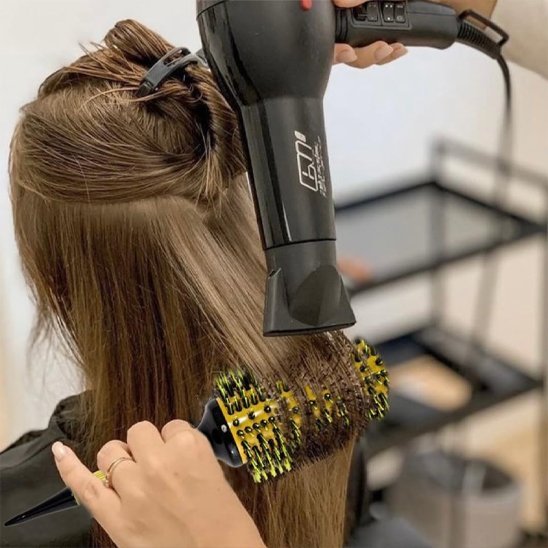Brosse à cheveux démêlante | Sans douleur - Beshariel Beauty