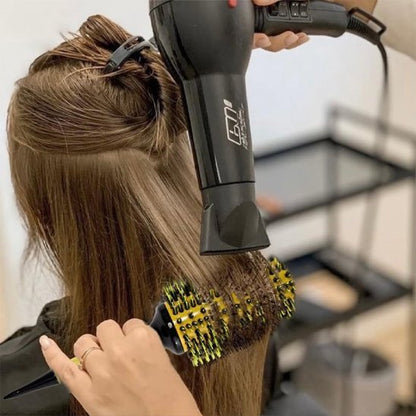 Brosse à cheveux démêlante | Sans douleur - Beshariel Beauty