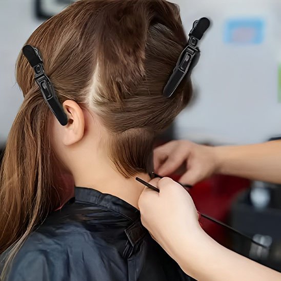 Pince à cheveux | Élégance Sublime - Beshariel Beauty