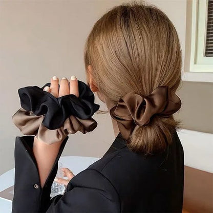 Elastique cheveux | Premium Sans Dommage - Beshariel Beauty