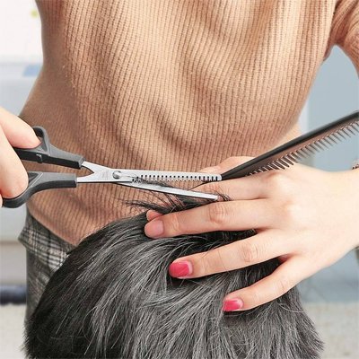 Ciseaux coiffure | Professionnel Acier Japonais - Beshariel Beauty