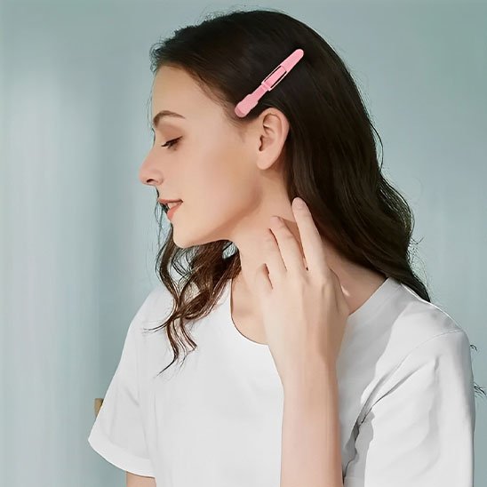 Pince à cheveux | Élégance Sublime - Beshariel Beauty