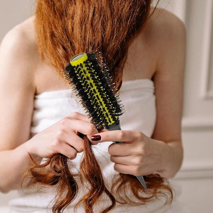 Brosse à cheveux démêlante | Sans douleur - Beshariel Beauty