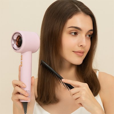 Sèche - cheveux ionique | Ultra - Rapide - Beshariel Beauty