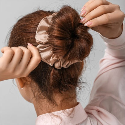 Elastique cheveux | Premium Sans Dommage - Beshariel Beauty