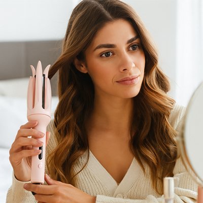 Boucleur Automatique | MiraGlow - Beshariel Beauty