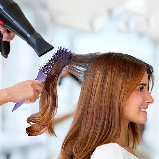 Brosse cheveux bouclés | Définition Parfaite - Beshariel Beauty