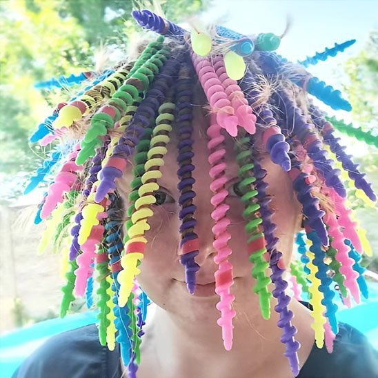 Bigoudis | Boucles Parfaites - Beshariel Beauty
