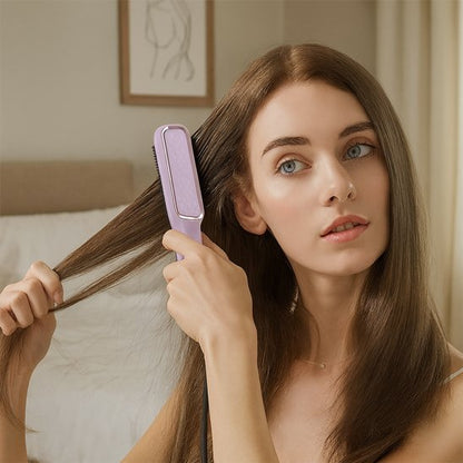 Brosse chauffante | Volum'Express - Beshariel Beauty