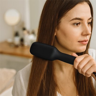Brosse lissante chauffante | ProLiss - Beshariel Beauty