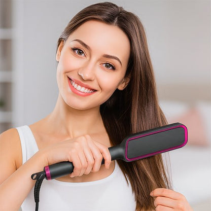 Brosse chauffante | Volum'Express - Beshariel Beauty