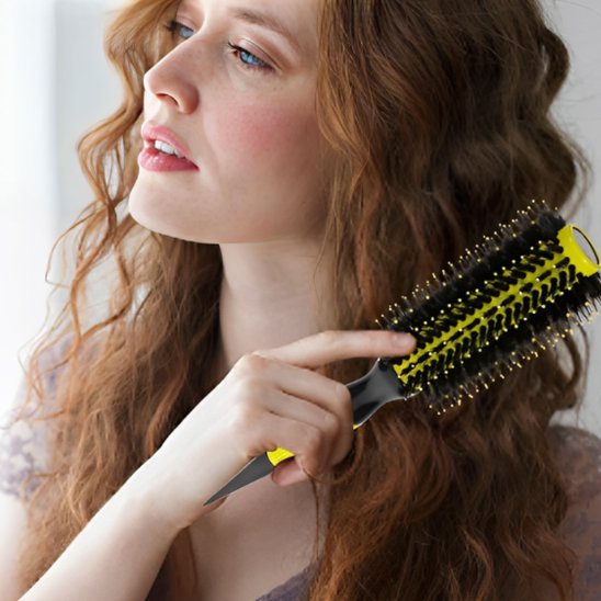 Brosse à cheveux démêlante | Sans douleur - Beshariel Beauty