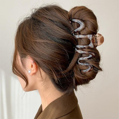 Pince cheveux | Élégance - Beshariel Beauty