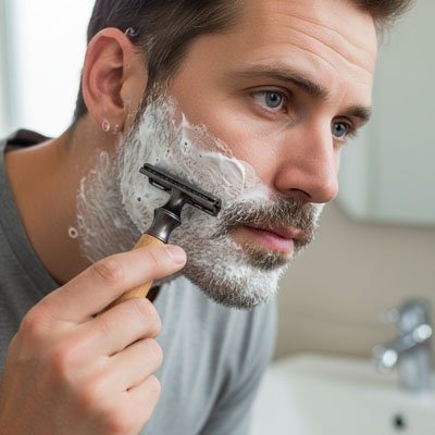 Rasoir de sureté | Écologique - Beshariel Beauty