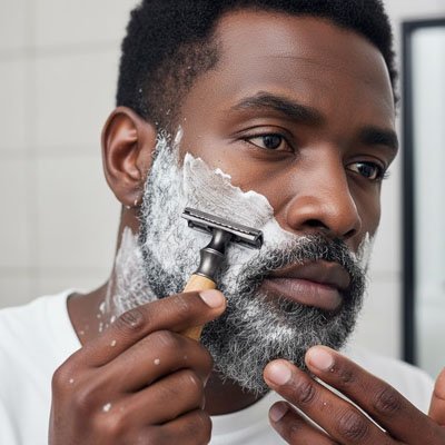 Rasoir de sureté | Écologique - Beshariel Beauty