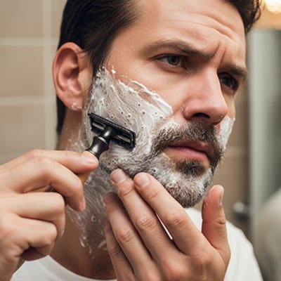 Rasoir de sureté | Écologique - Beshariel Beauty