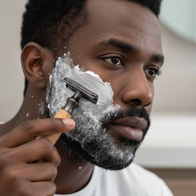 Rasoir de sureté | Écologique - Beshariel Beauty