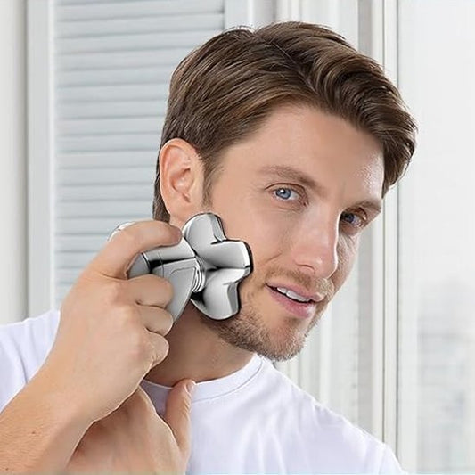 Rasoir electrique homme 