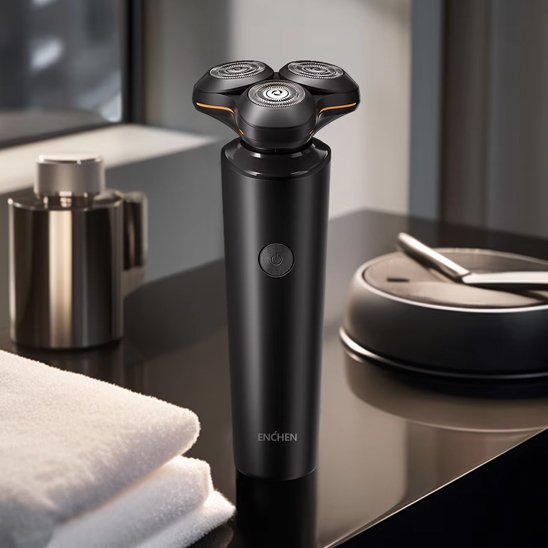 Rasoir electrique homme | Precision Pro - Beshariel Beauty