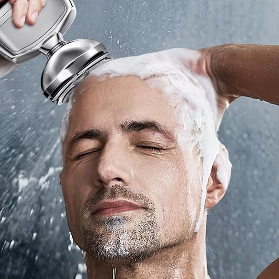 Rasoir électrique homme | UltraPrecision - Beshariel Beauty