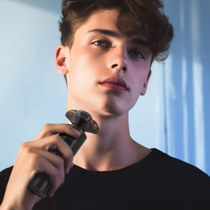 Rasoir electrique homme | Precision Pro - Beshariel Beauty