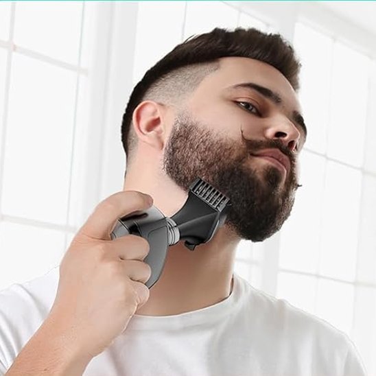 Rasoir électrique homme | UltraPrecision - Beshariel Beauty