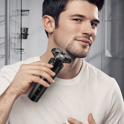 Rasoir electrique homme | Precision Pro - Beshariel Beauty