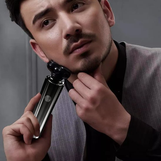 Rasoir electrique homme | Precision Pro - Beshariel Beauty