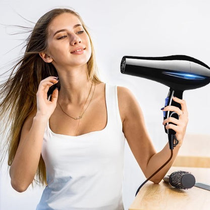 Sèche - cheveux professionnel | Rapide Brillance - Beshariel Beauty