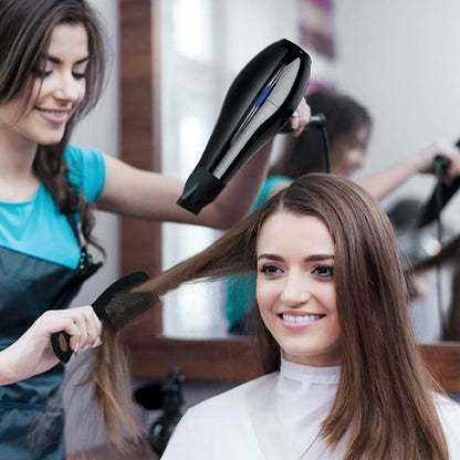 Sèche - cheveux professionnel | Rapide Brillance - Beshariel Beauty